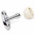 Zinc Plunger Socket Door Holder
