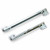 6 3/4 Inch 7 1/4 Inch Straight Zinc Telescopic Prop