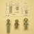 13 mm Zinc Ball Stud Gas Spring