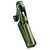 Silver Aluminum Adjustable Hydraulic Retaining Breaks