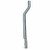 2.7 lbs Zinc Control Rod