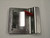 Copper Nickel Chrome Plated SAE 903 Diecast Zinc Alloy Travel Trailer Latch with Dead Bolt