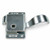 .70 lbs Zinc Plated Steel Left Hand 55 Cab Lock