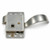 .70 lbs Stainless Steel Left Hand 55 Cab Lock