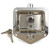 Stainless Steel Ergonomic T Handle Latch with Ch502 Key - Discontinued