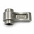 Cadium Plated Malleable Iron Cam Action Door Lock Center Lug