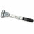 3.30 oz Zinc Plated Steel Adjustable Polar Cam Door Lock Handle
