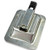 Zinc LL15 Key Locking Paddle Handle Lock