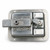 Heavy Duty Stainless Steel Single Point CH501 Key Locking Latch with Moutning Holes