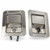 Stainless Steel 1250 Key Double Paddle