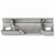 Stainless Steel Furgocar Recessed Door Push Button Lock