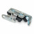 DISCONTINUED - 3 in Right Hand Stainless Steel Single Stage Mini Rotary Lock