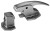 Zinc Die Cast Brass Refrigerator Lock