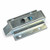 45 Deg. 3/8 Inch Dia. Zinc Plated Flush Bolt End
