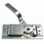 6 5/6 Inch 2 Point Non Locking Zinc Steel Center Control