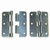 Hinge Steel Take Apart - Discontinued