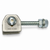 3/4 Inch Gate Hinge