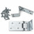 Zinc 550 Chest Hinge - Discontinued