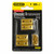 Broad Hinge Brass