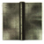 3 1/2 x 3 1/2 Inch Zinc Fast Spun Pin Broad Hinge