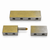 Block Hinge Stainless Large