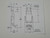 Stainless Steel 83314-42 Series Non Locking Loop End Compression Spring Catch with Holes