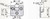 OJOP 15 Striker Stainless Steel Stamped Adjustable Catch Strike with Mounting Holes