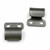 Raw Finish 205 Series Pull Down Strikes without Mounting Holes