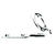 1 in Steel Rope Binding Hook