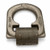 3/4 in 8dan Heavy Duty Steel in Ring Tie Down