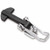Zinc 909XC Locking Stamped Adjustable Over Center Catch with Holes