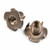 10-24 T-Nuts (1009NT3C)