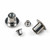 1/8 Semi-Tubular Rivets
