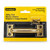 3 7/8" Utility Pull Bright Brass