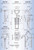 Zinc 702S Non Locking Stamped Loop End Adjustable Over Center Catch with Holes