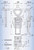 Zinc 703 Locking Stamped Tee End Adjustable Over Center Catch with Holes