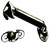 Stainless Steel Spring Hood Latch