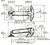 Stainless Steel Spring Hood Latch