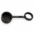 Stainless Steel 2090 Series Wing Turn Strike With Mounting Holes