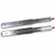 34 in Heavy Duty Ball Bearing Lock in Lock Out Full Extension