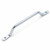 8" Chrome Steel Grab Handle