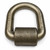 1 in. 1040 Steel Standard Tie Down D Ring