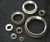 602-G 603 Series Extra Heavy Flat Flange