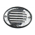 Stainless Steel Ventilator Cover