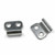 Stainless Steel 83314 Series Compression Spring Strike with Mounting Holes