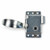 .70 lbs Zinc Plated Steel Right Hand 56 Cab Lock Locking