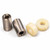 SPR80019264N - #10 Round Unthreaded Spacers