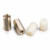SPH40016638A - #8 Hex Unthreaded Spacers