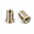 TTSO644014C - 4-40 Standoffs for Thin Material