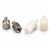 MFHSO60083221C - 8-32 Male / Female Standoffs